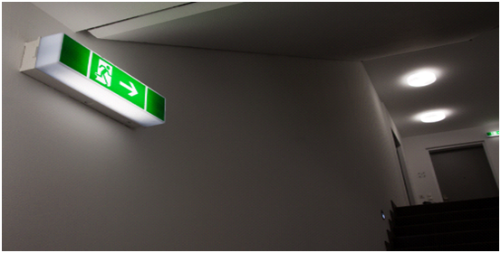 Emergency LED Lighting Solutions Save Lives