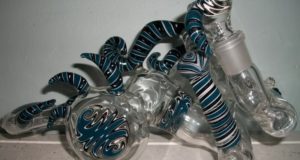 Are There Any Known Issues With Using Glass Bongs?