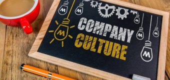 Benefits of curating company culture