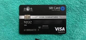 SBI Elite Credit Card – Privileges & Features – Apply Now