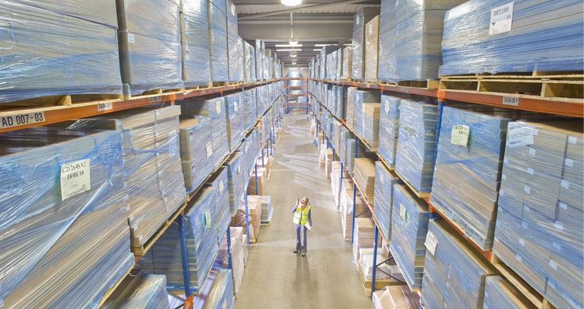 Great Pointers on How to Organize Your Warehouse More Adeptly