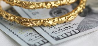 Gold Buyers Give You Quick Cash For Your Old Jewellery