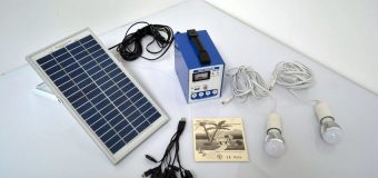 How To Install A Solar Kit For Home