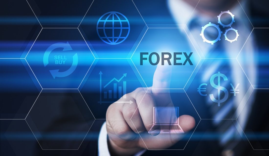 Forex trading business is not applicable to everyone