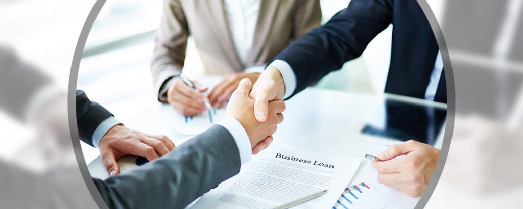 Avail loan by pledging an asset