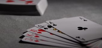 Try these smart moves in a rummy card game to win