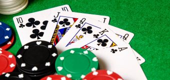 Pros of playing online poker at idn poker site – Improves the experience in playing poker card 