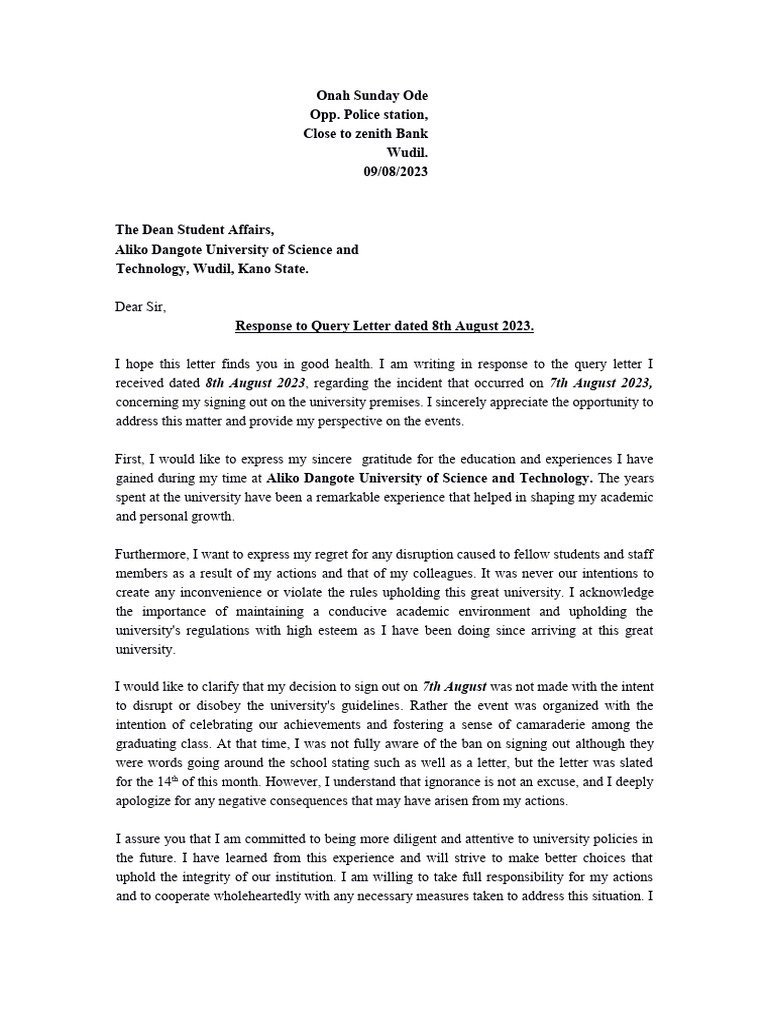 how-to-answer-a-query-letter-of-absence_1759284415