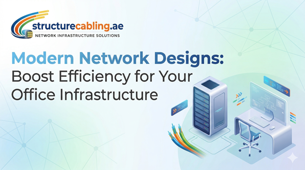 Modern Network Designs