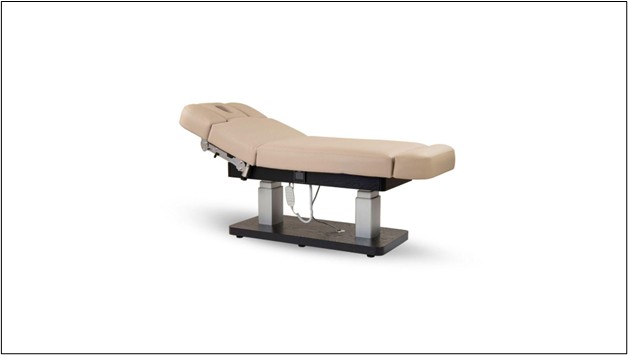 Spa Treatment Beds