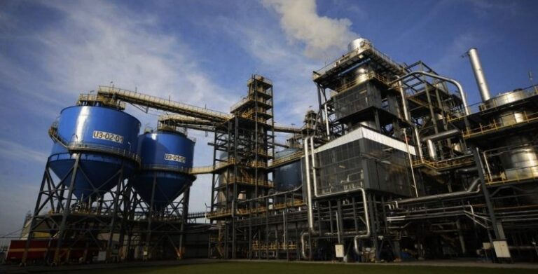 Carbon Black in Manufacturing