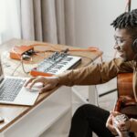 Music Lesson Software