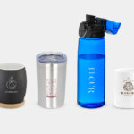 Customized Drinkware