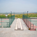 Today’s Sports Surfaces