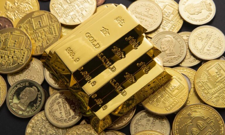 gold value