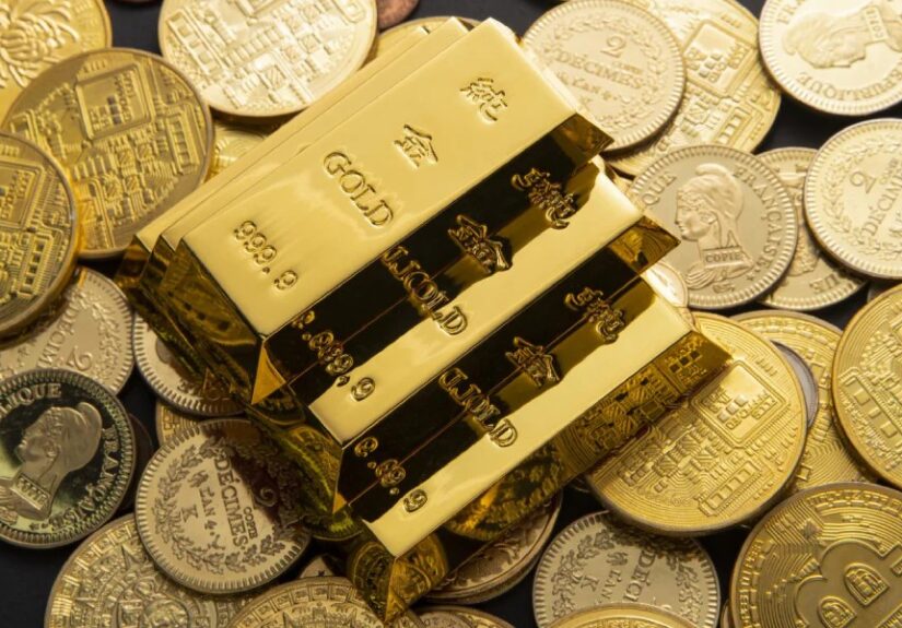 gold value