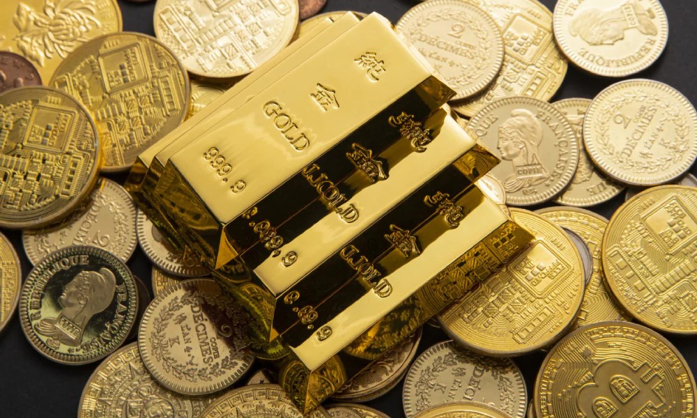 gold value
