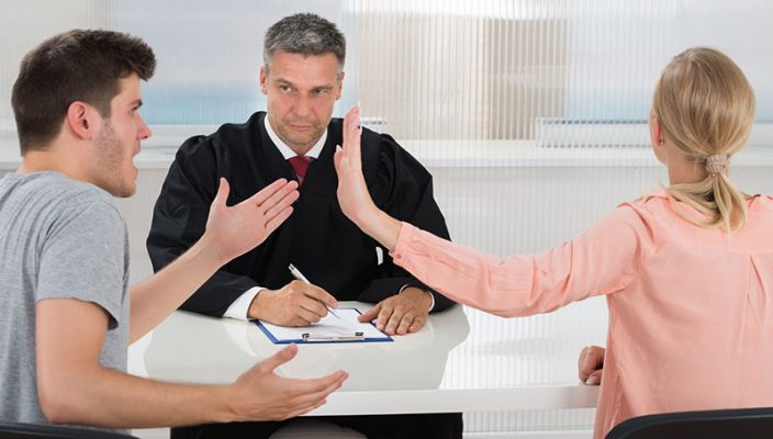11 Things to Know before you Go for Child Custody Mediation