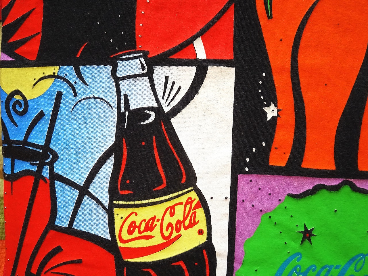 Coca cola, enjoy, drink — Acquiring Direct Marketing Leads the Easy Way