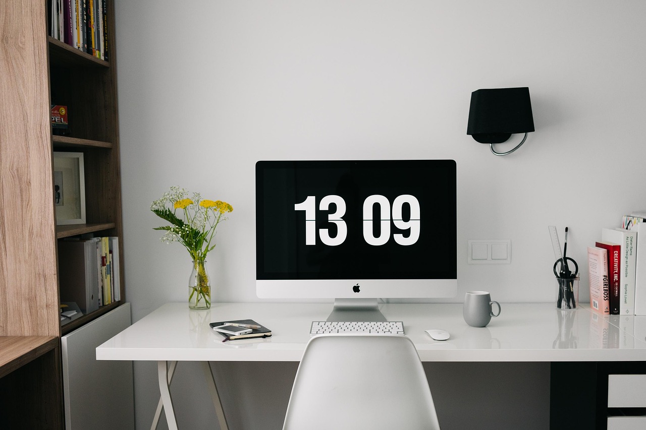 Home, office, workspace — Are You Organising a Summer Fete or Bazaar?
