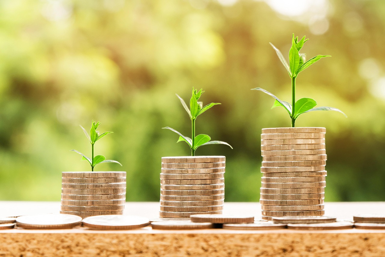 Money, profit, finance — Assured Business Information Every Time ForInformed Decisions