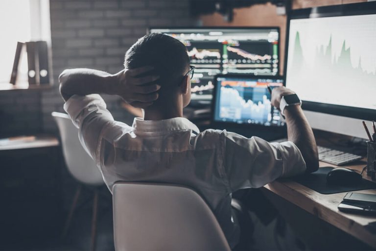 Australian online trading platforms