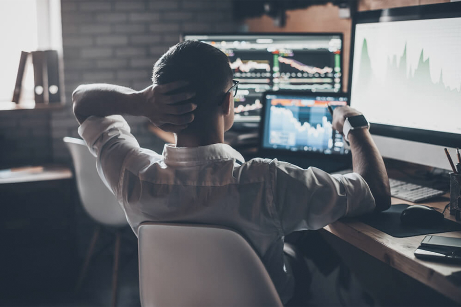 Australian online trading platforms