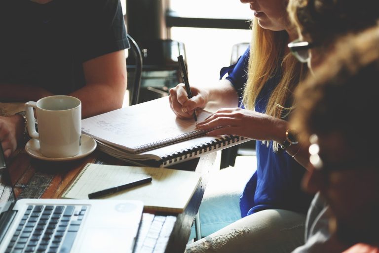 Startup, meeting, brainstorming — Boost your influence- Ultimate guide to purchasing instagram followers