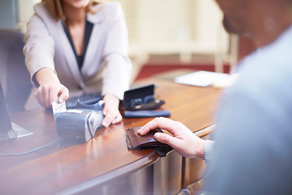 Discover the many benefits of working with a debt consolidation company