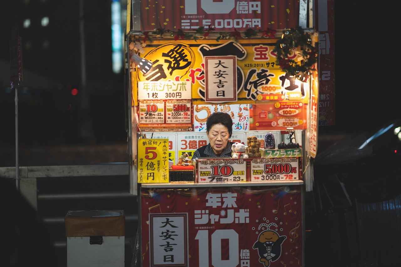Street, kiosk, store — DO YOU KNOW THESE 3 STANDARDS FOR THE BEST FOREX BROKERS?