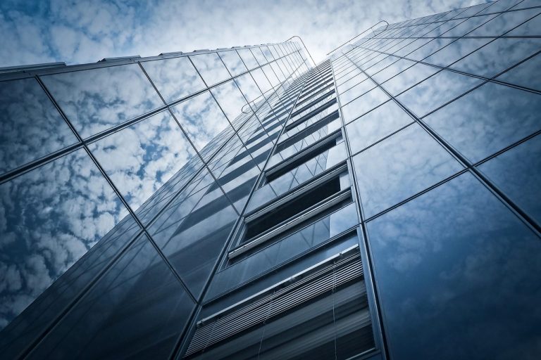 Architecture, building, city — Dr Scott Kamelle: Leading Advances in Gynecologic Cancer Detection and Therapy