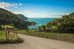 Drive England's Most Beautiful Holiday Road Trips In Your Minibus
