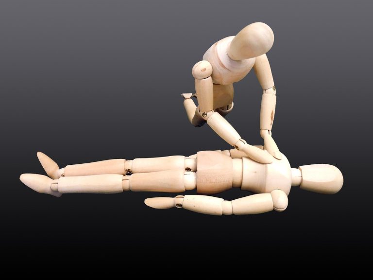 First aid, rescue, savior — Experience the Restorative Effects of Nuru Massage UK on Body and Mind