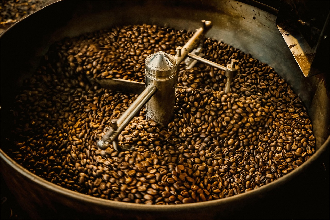 Coffee, beans, caffeine — Finding out what you need to know about Skip Hire