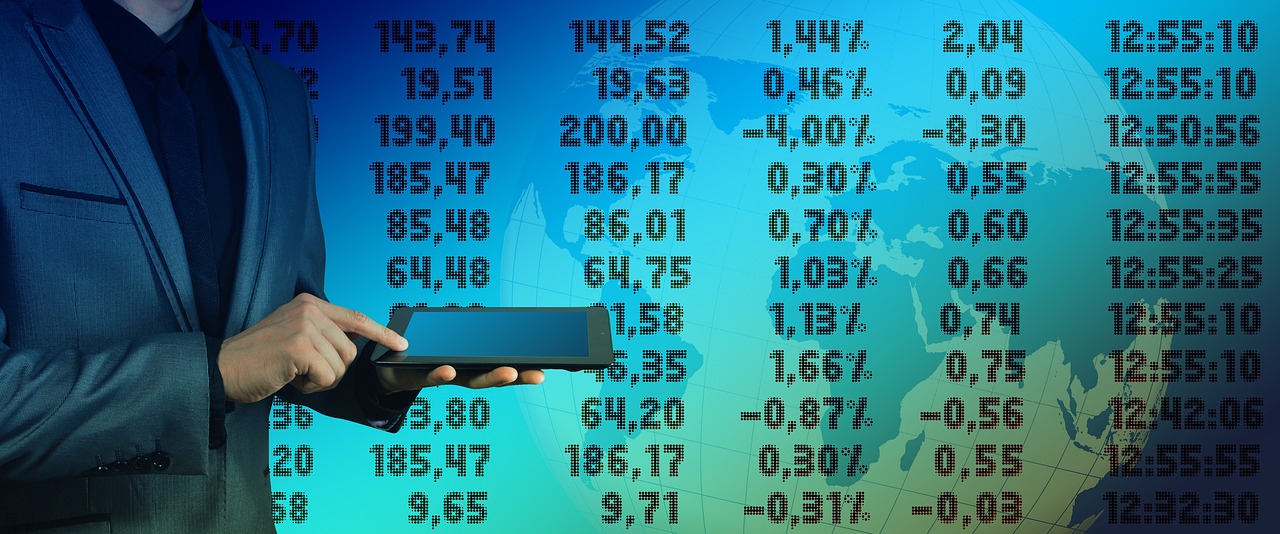 Entrepreneur, begin, start-up — Forex Trading Without a Stop Loss?