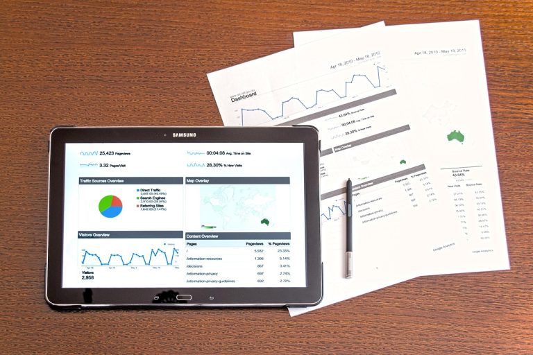 Modern technologies, marketing, business analyst — Healthcare Marketing Trends You'll Need in 2022