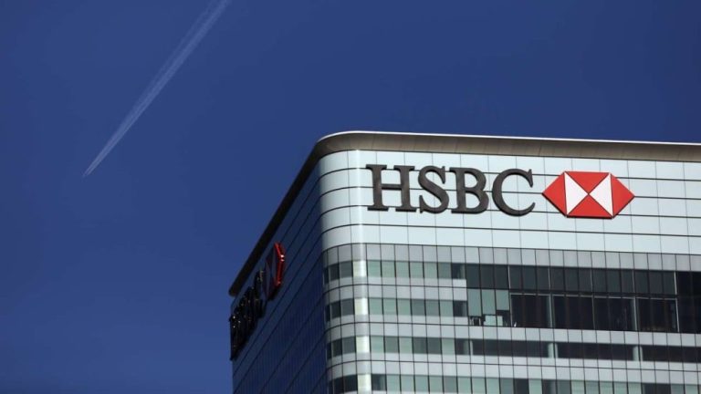 Hong Kong corporate bank account termination