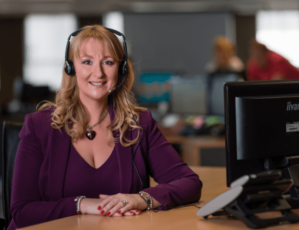 How can Virtual Receptionist simplify your overall business operations?