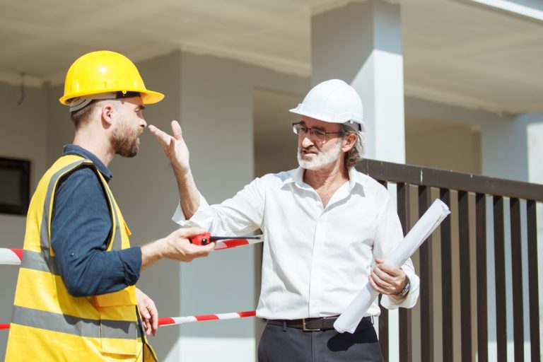 How Contractors Can Avoid Payment Disputes with Proper Records
