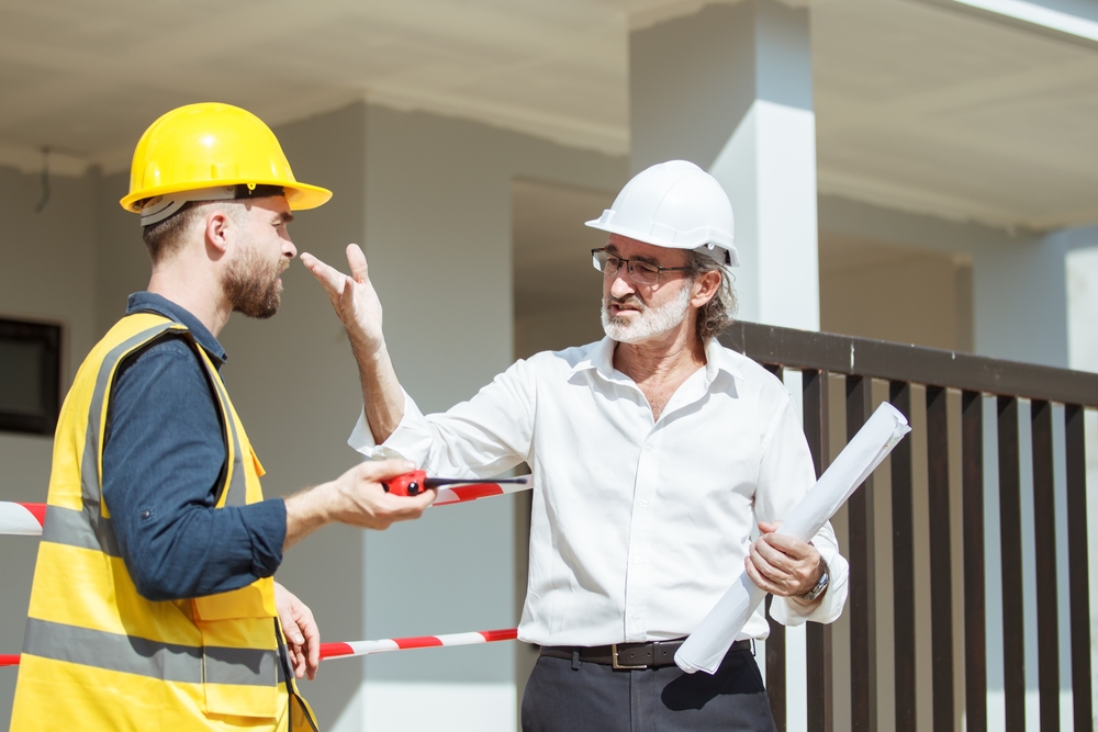 How Contractors Can Avoid Payment Disputes with Proper Records