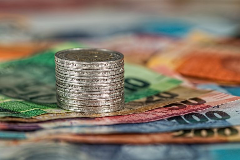 Coins, banknotes, money — How to Deal with Inactive Demat Accounts?