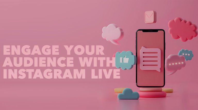 How to Host Engaging Instagram Live Sessions That Build Your Audience