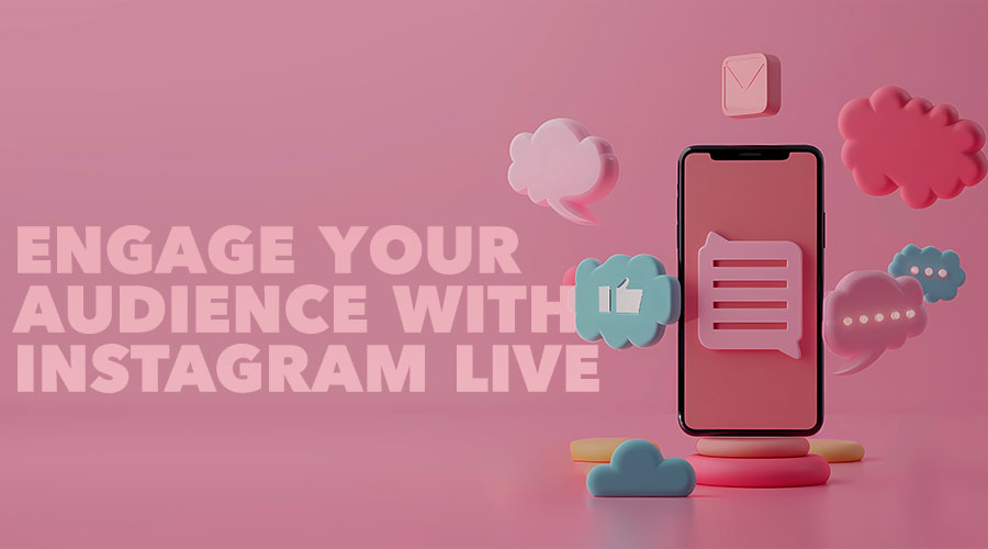 How to Host Engaging Instagram Live Sessions That Build Your Audience