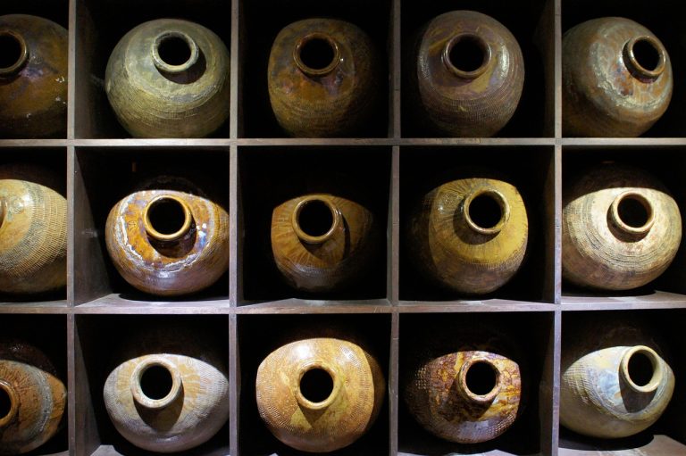 Winery, wine urn, ancient law — How to Pick an Attorney: Tips for Choosing the Best Lawyer
