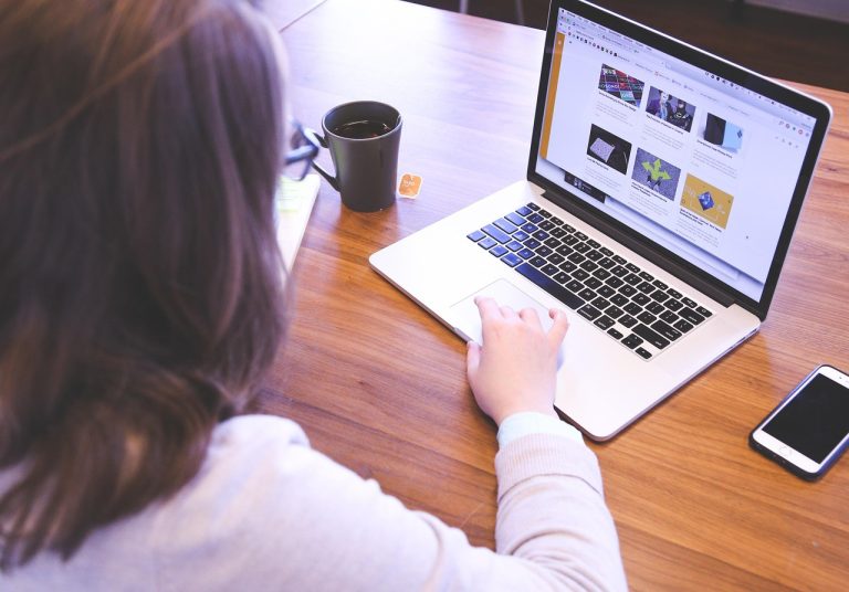 Student, woman, startup — Interior decoration for every home and office: