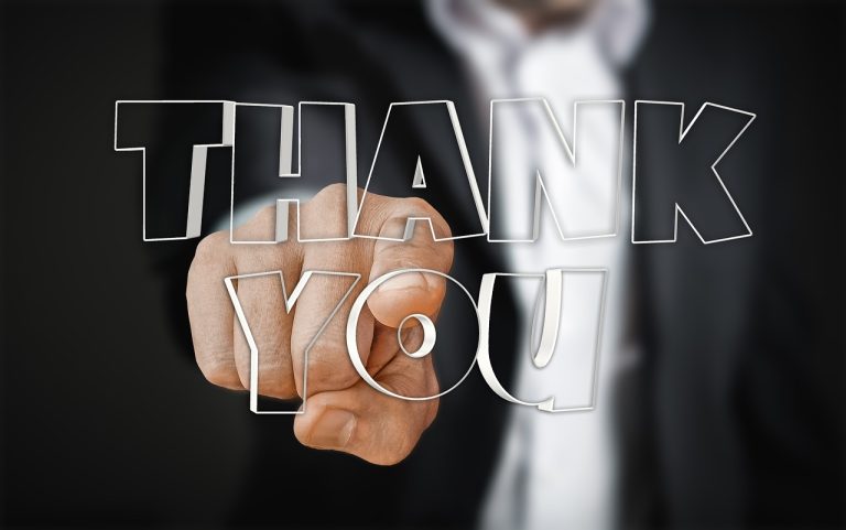 Thank you, thank you very much, hand — Join the Fox Part-Time Customer Service Team