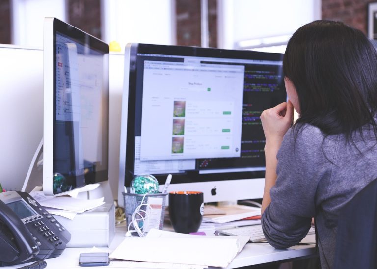 Startup, business, people — Manage large user lists efficiently when you import users into Active Directory