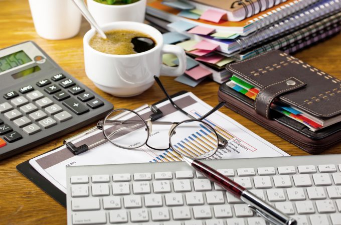 Mandatory Tool: Corporate Accounting in Hong Kong