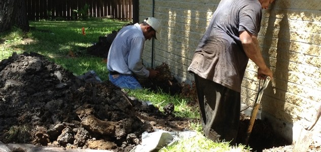Questions That Are Asked Frequently about Foundation Repair