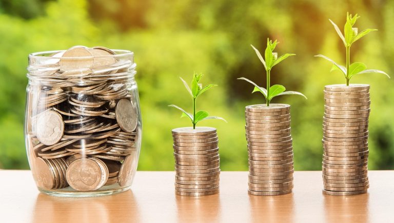 Money, profit, finance — Rexus Finance Enhances Everyday Use of Digital Assets